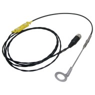 Cylinder Head Spark Plug Sensor Unigo Unipro, mondokart, kart