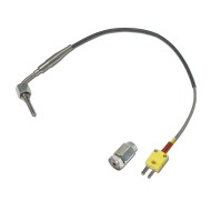 Sonda Sensore Gas Scarico PROFESSIONALE (CURVA) Unigo Unipro