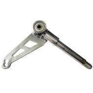 Mangueta completar 150 8mm derecho BirelArt, MONDOKART, kart