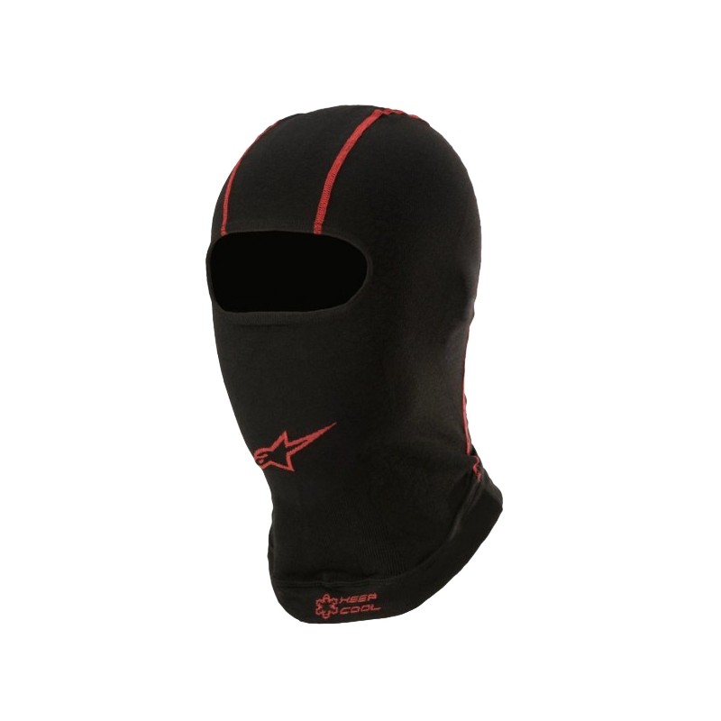 Sturmhaube, Kopfstrumpf Alpinestars Summer KX V2, MONDOKART