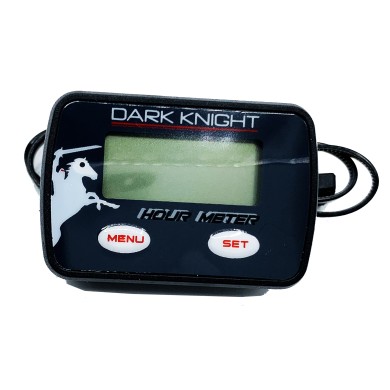 Contaore DARK KNIGHT conta ore, MONDOKART, kart, go kart