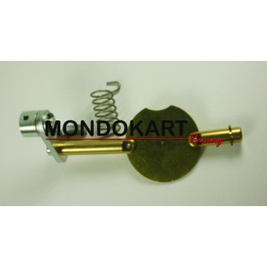 Alberino carburatore (L5 / L6 / L9), MONDOKART, kart, go kart