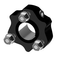 Buje 30mm x 31mm ESTRELLA MINI Parolin, MONDOKART, kart, go