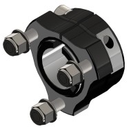 Radstern 30mm x 32mm MINI Parolin, MONDOKART, kart, go kart
