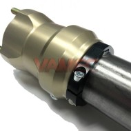Collare Bloccaggio Cuscinetto Assale 50mm VAMEC LIGHT
