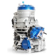 Motore Iame Parilla OKJ (Junior) Reedster V 2025!