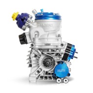 Motore Iame Parilla OK Reedster V 2025!