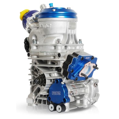 Motore Iame Parilla OK Reedster V 2025!