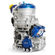 Motore Iame Parilla OK Reedster V 2025!