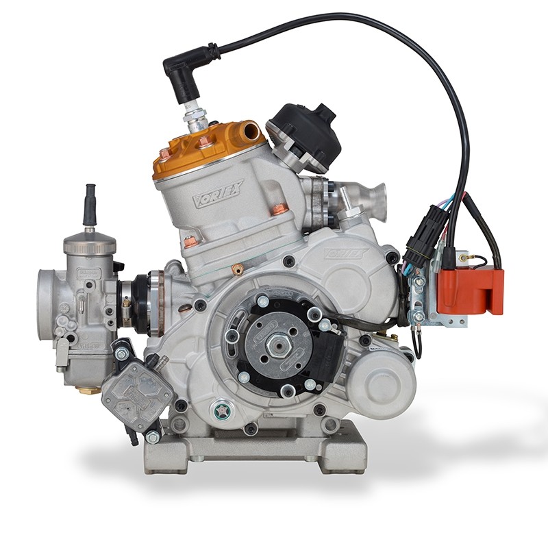 Engine Vortex ROK GP JUNIOR, mondokart, kart, kart store