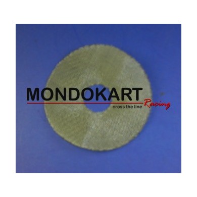 Filtro carburatore IBEA, MONDOKART, kart, go kart, karting