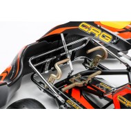 Chassis CRG Road Rebel Gold 2025!