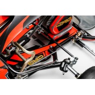 Chassis CRG KT4 2025!, mondokart, kart, kart store, karting