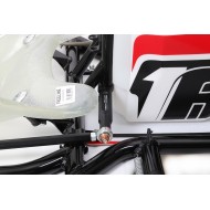 Telaio Charles Leclerc Kart CL BirelArt CL 30-S18 - SH - KZ