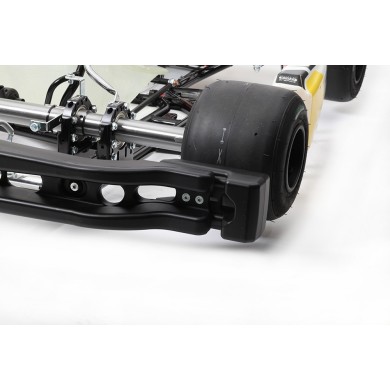 Chasis Charles Leclerc CL BirelArt CL 30-S18 - SH - KZ 2025!