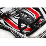 Telaio Charles Leclerc Kart CL BirelArt CL 30-S18 - DD - OK OKJ