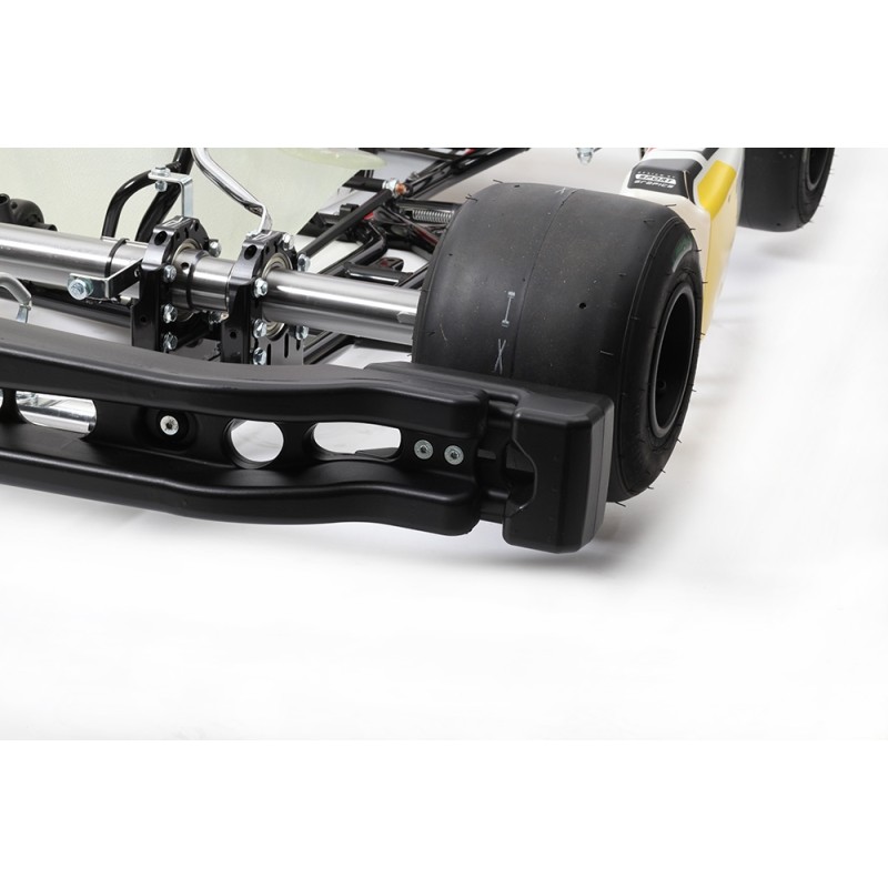 Telaio Charles Leclerc Kart CL BirelArt CL 30-S18 - DD - OK OKJ