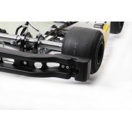 Telaio Charles Leclerc Kart CL BirelArt CL 30-S18 - DD - OK OKJ