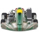 Chassis Tony Kart Racer 401 RR - KZ BSS 2023!!, mondokart