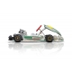 Chassis Tony Kart Racer 401 RR - OK BSD 2023!!, mondokart
