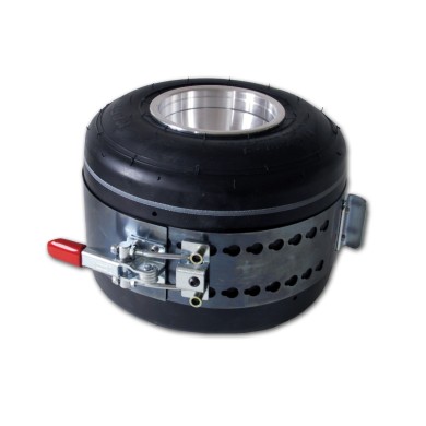 Belt for mounting tires, mondokart, kart, kart store, karting