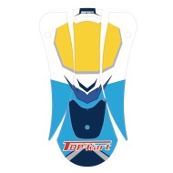 Deco Nassau Panel KG 508 Top-Kart OK OKJ KZ Version "XX"