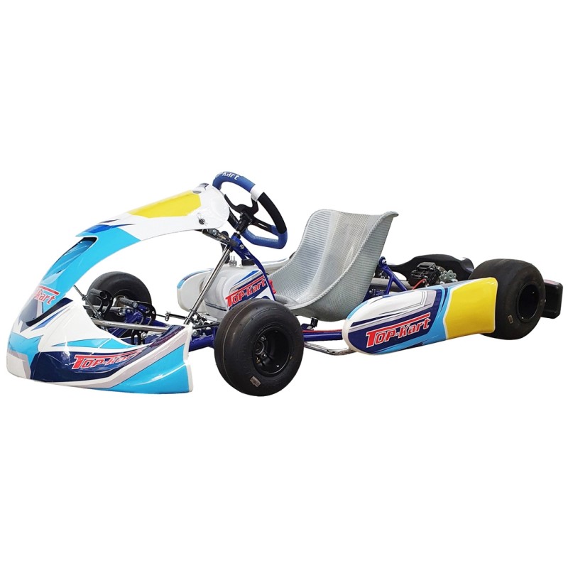 Telaio Nuovo Top-Kart Dreamer OK OKJ - PROMO - SR30.