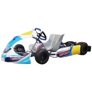 Telaio Nuovo Top-Kart Dreamer OK OKJ - PROMO - SR30.