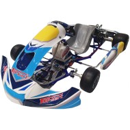 Chassis New Top-Kart Dreamer OK OKJ - PROMO - SR30.