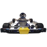 Telaio Nuovo Top-Kart Dreamer OK OKJ - PROMO - SR30.