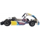 Chasis Nuevo Top-Kart Dreamer OK OKJ - NEW 2020 - SR30.2