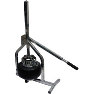 Reifenabdrücker Tire Removal Tool EXTRA NEU mit ANKER