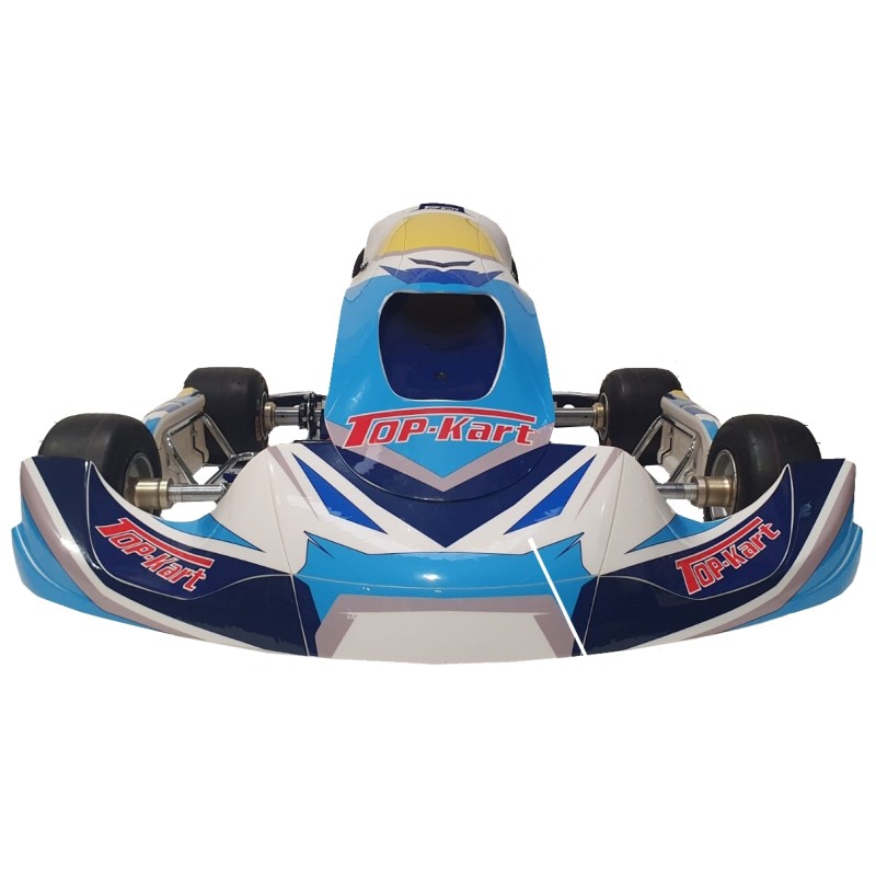 Telaio Nuovo Top-Kart Dreamer OK OKJ - PROMO - SR30.