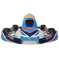 Telaio Nuovo Top-Kart Dreamer OK OKJ - PROMO - SR30.