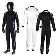 Tuta Sparco Prime R568 Auto Ignifuga, MONDOKART, kart, go kart