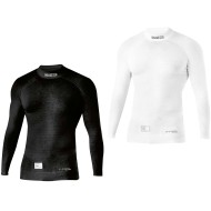 Underwear Shirt Long Sleeves Fireproof SHIELD RW-9 Sparco