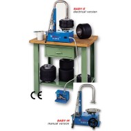 Smontagomme, Montagomme universale, MONDOKART, kart, go kart