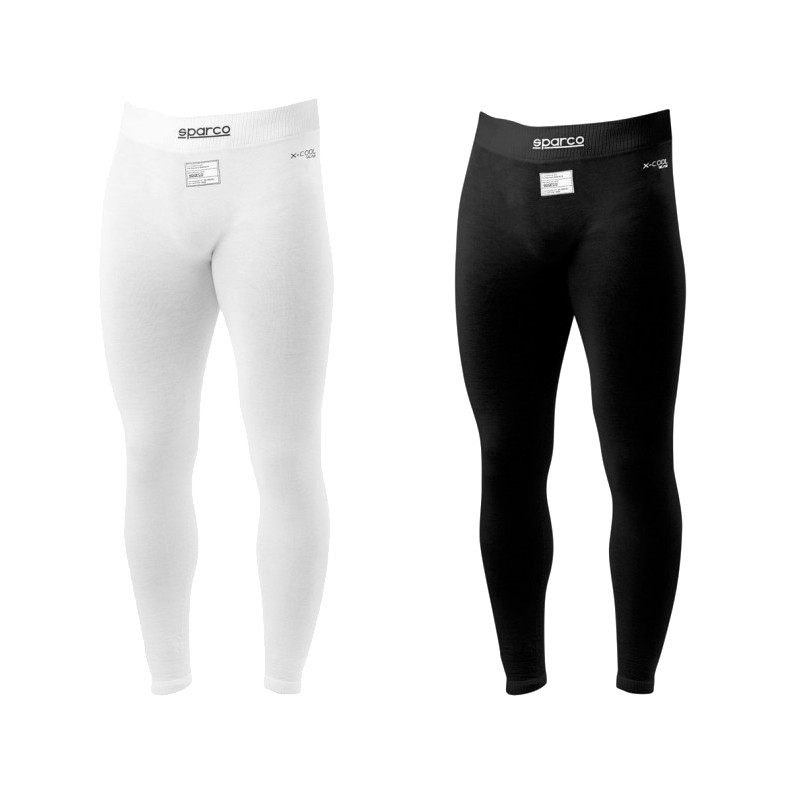 Pantalones undersuit ignífugo SHIELD RW-9 Sparco, MONDOKART