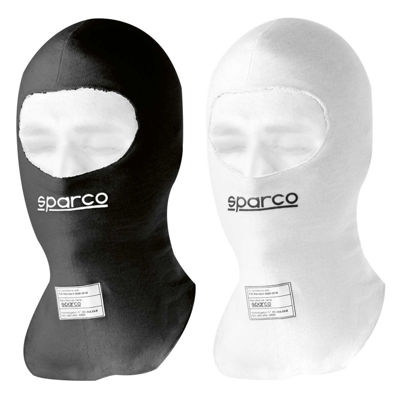 Sottocasco Sparco Auto SHIELD RW-9 Ignifugo, MONDOKART, kart