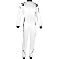 Combinaison Sparco Prime R568 Auto Ignifuge, MONDOKART, kart