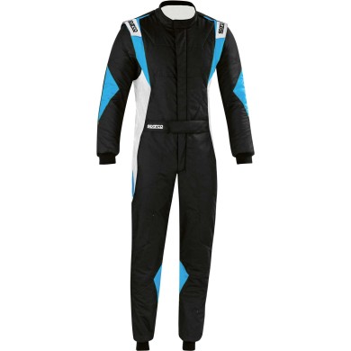 Combinaison Sparco Superleggera Auto Ignifuge, MONDOKART, kart