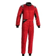Tuta Sparco Sprint Auto Ignifuga, MONDOKART, kart, go kart