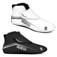 Scarpe Auto Sparco PRIME - EVO - Ignifughe, MONDOKART, kart, go
