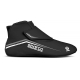 Shoes Car Racing Auto Sparco PRIME - EVO - Fireproof