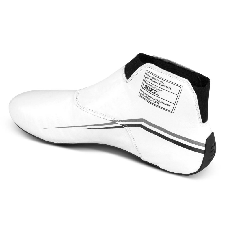 Scarpe Auto Sparco PRIME - EVO - Ignifughe, MONDOKART, kart, go