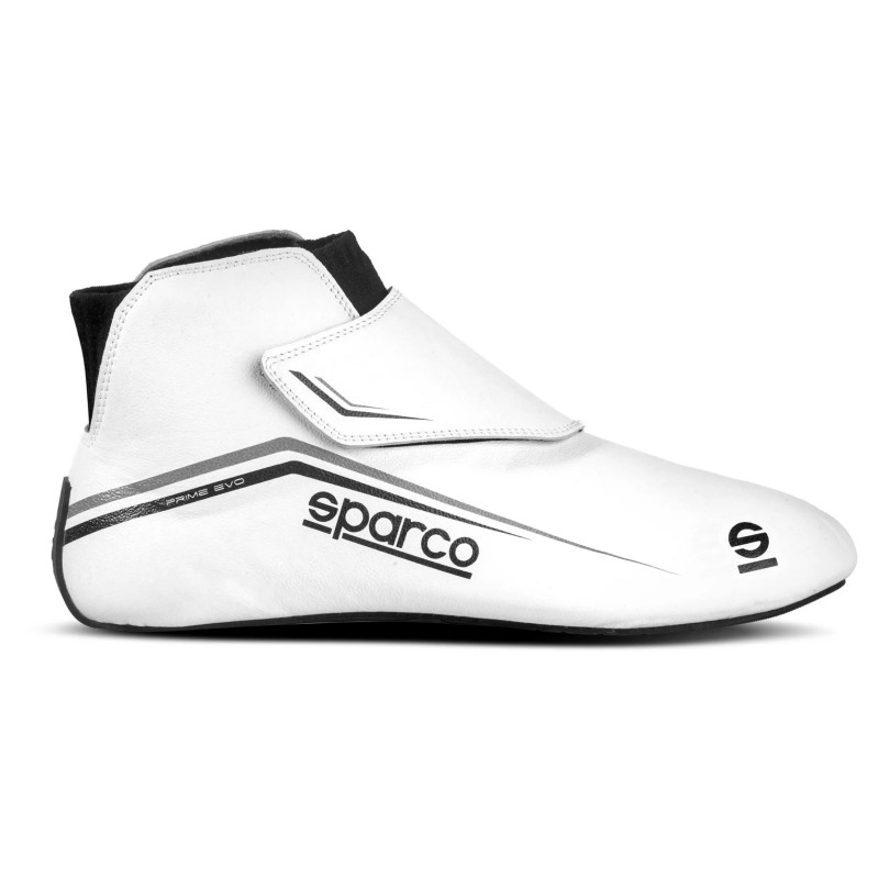 Scarpe Auto Sparco PRIME - EVO - Ignifughe, MONDOKART, kart, go