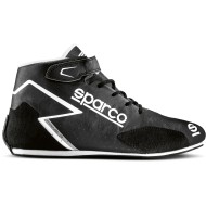 Scarpe Auto Sparco PRIME - R - Ignifughe, MONDOKART, kart, go