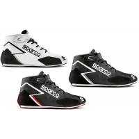 Shoes Car Racing Auto Sparco PRIME - R - Fireproof