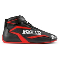 Scarpe Auto Sparco FORMULA NEW Ignifughe, MONDOKART, kart, go