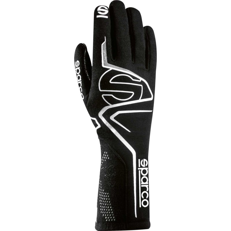 Handschuhe Sparco LAP Autoracing Fireproof, MONDOKART, kart, go